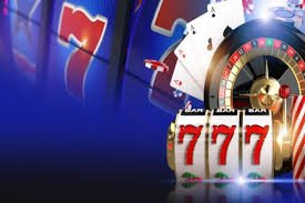 Jackpot Slots – ကြီးမားသော ဆုငွေများပါဝင်သော Slot ဂိမ်းများ
