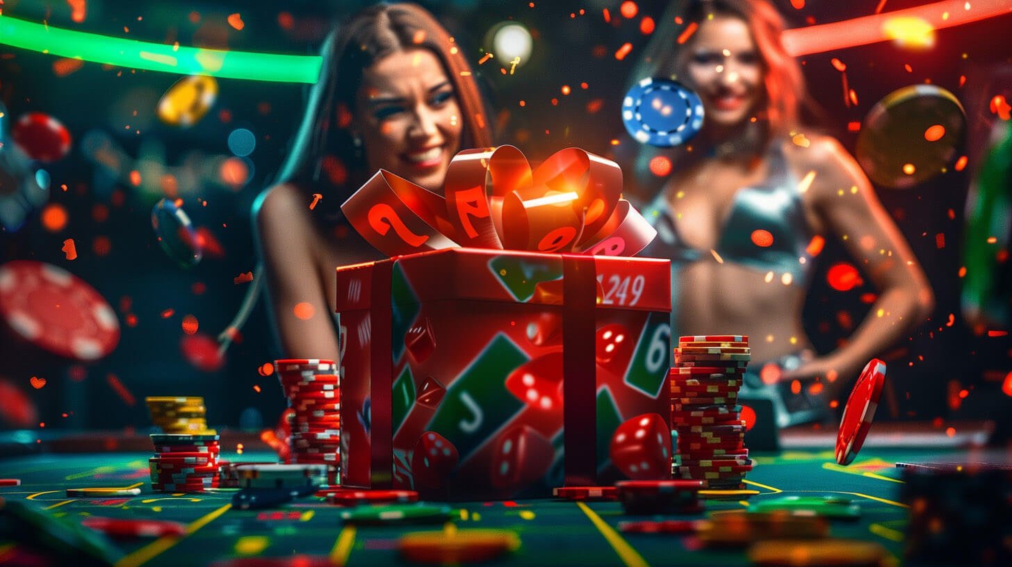 Live Casino ဂိမ်းများ 369bst