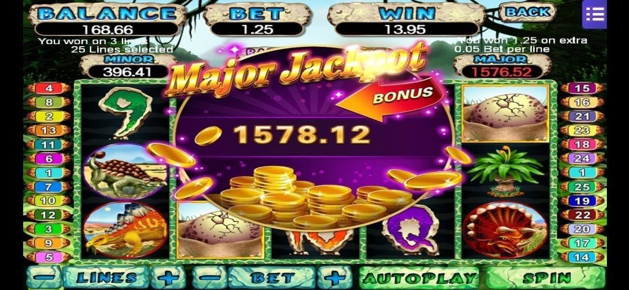 Video Slots – ဇာတ်လမ်းဆန်သော ရုပ်ပုံပြ Slot ဂိမ်းများ