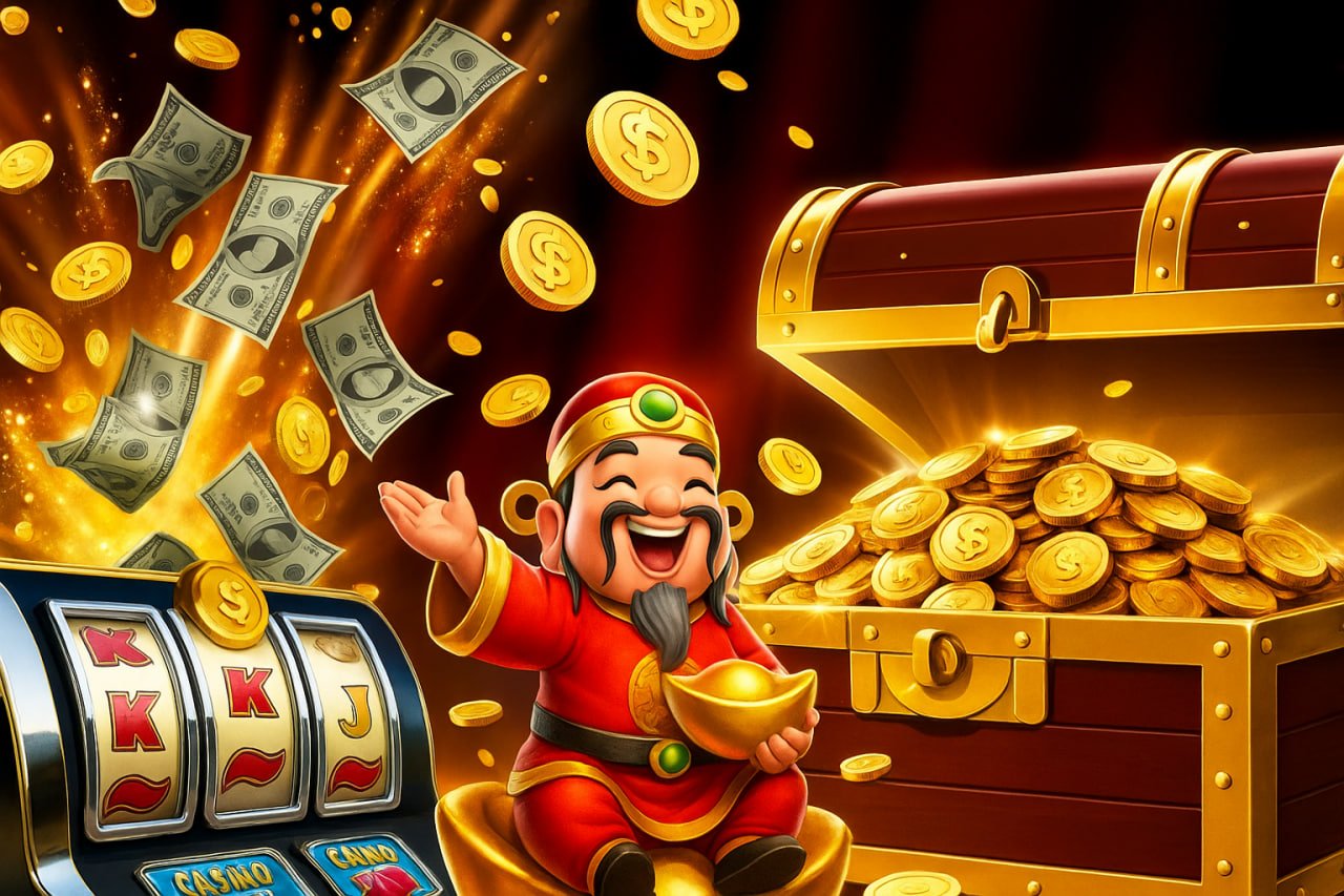 369BST Slot Games – Myanmar ကစားသမားများအတွက် မိုဘိုင်းဖြင့် ကစားနိုင်သော Slot ဂိမ်းများ